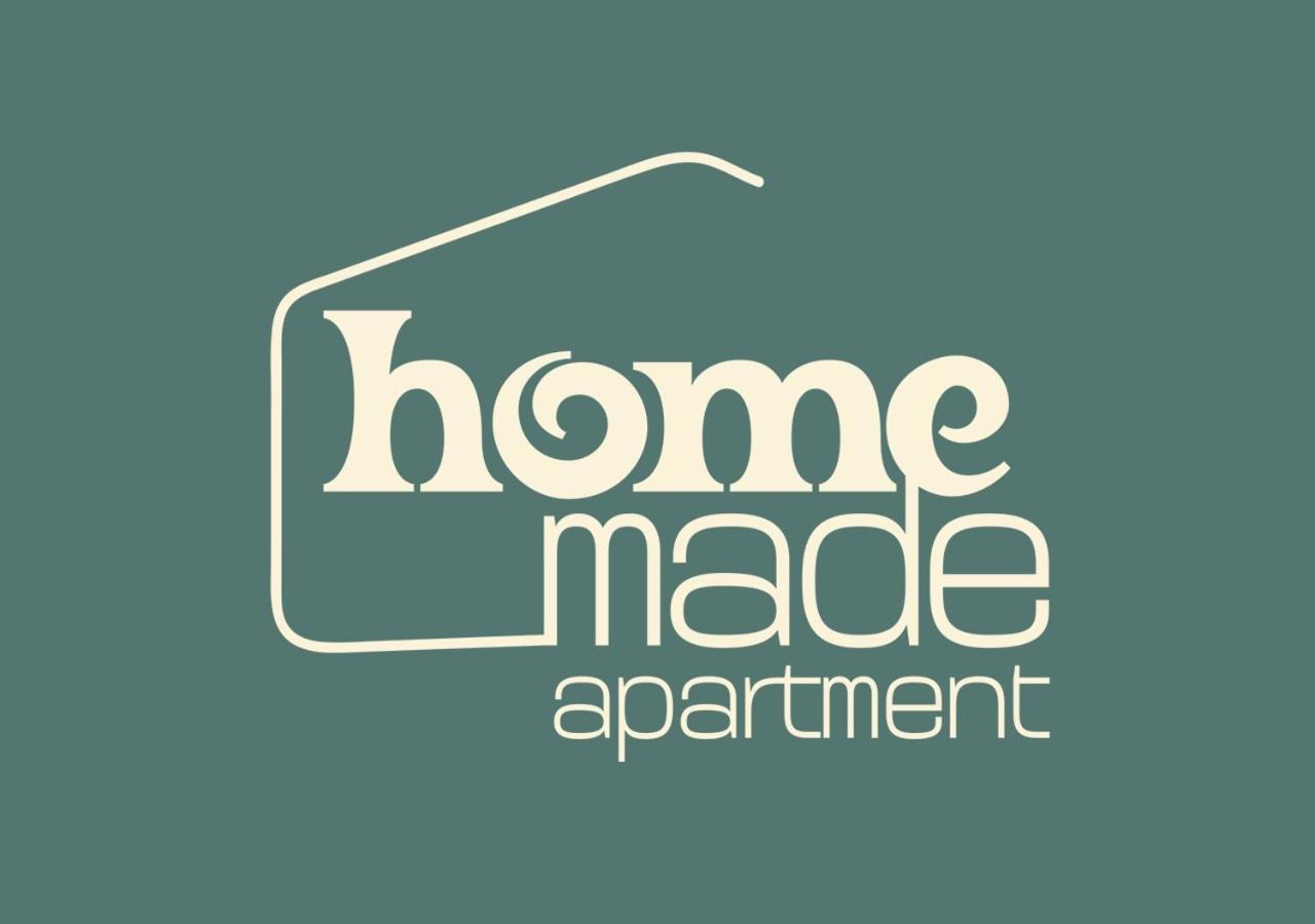 Homemade Apartment Liebshausen Buitenkant foto